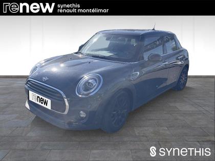 Mini Cooper - EDITION HEDDON STREET - 16 990 €
