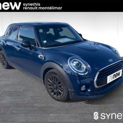 Mini Cooper EDITION HEDDON STREET Mont&eacute;limar