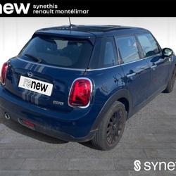 Mini Cooper EDITION HEDDON STREET Mont&eacute;limar