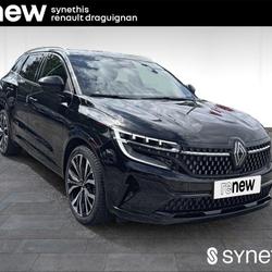 Renault Austral E-Tech hybrid 200 Iconic Draguignan