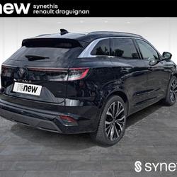 Renault Austral E-Tech hybrid 200 Iconic Draguignan