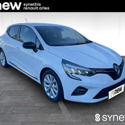 Renault Clio 5 Societe CLIO SOCIETE E-TECH FULL HYBRID 145 EVOLUTION REVERSIBLE Arles