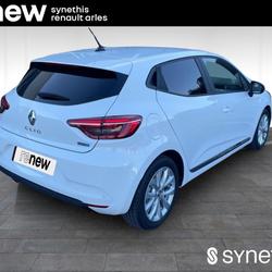 Renault Clio 5 Societe CLIO SOCIETE E-TECH FULL HYBRID 145 EVOLUTION REVERSIBLE Arles