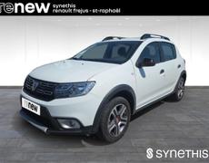 Dacia Sandero Fréjus