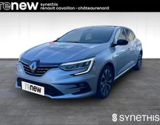 Renault Megane 4 Châteaurenard