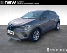 Renault Captur Digne-les-Bains