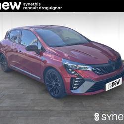 Renault Clio 5 Clio E-Tech full hybrid 145 Esprit Alpine Draguignan
