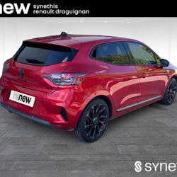 Renault Clio 5 Clio E-Tech full hybrid 145 Esprit Alpine Draguignan