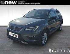 Seat Ateca Fréjus