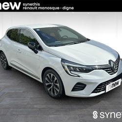Renault Clio 5 Clio E-Tech full hybrid 145 Techno Manosque