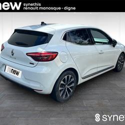 Renault Clio 5 Clio E-Tech full hybrid 145 Techno Manosque