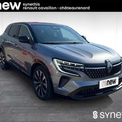 Renault Austral E-Tech hybrid 200 Techno Ch&acirc;teaurenard