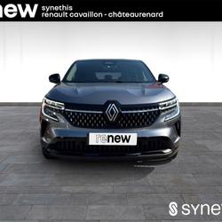 Renault Austral E-Tech hybrid 200 Techno Ch&acirc;teaurenard