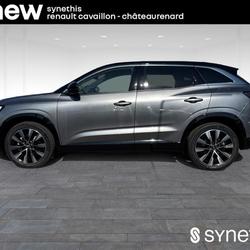 Renault Austral E-Tech hybrid 200 Techno Ch&acirc;teaurenard