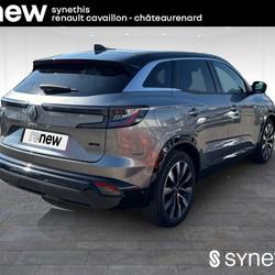 Renault Austral E-Tech hybrid 200 Techno Ch&acirc;teaurenard