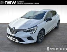 Renault Clio 5 Digne-les-Bains