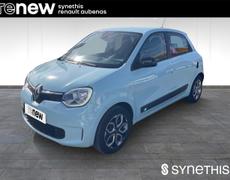 Renault Twingo 3 Privas