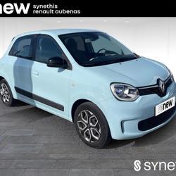 Renault Twingo 3 equilibre SCe 65 Privas