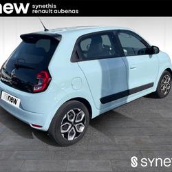Renault Twingo 3 equilibre SCe 65 Privas