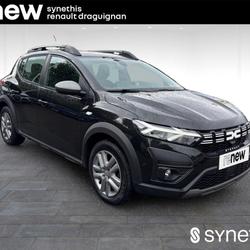 Dacia Sandero TCe 90 Stepway Expression Draguignan