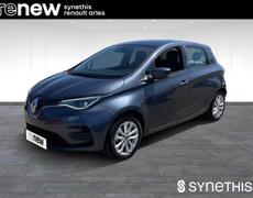 Renault Zoe Arles
