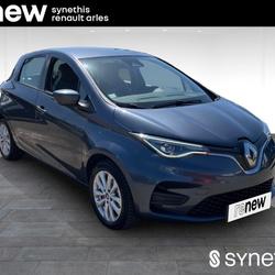 Renault Zoe R110 Zen Arles