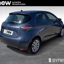 Renault Zoe R110 Zen Arles