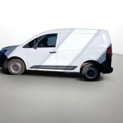 Renault Kangoo BLUE DCI 95 GRAND CONFORT- 22 La Seyne-sur-Mer