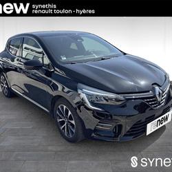 Renault Clio 5 Clio TCe 90 Techno Hy&egrave;res