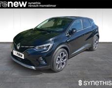 Renault Captur Montélimar