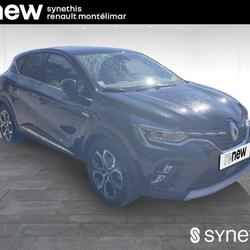Renault Captur E-Tech full hybrid 145 Techno Mont&eacute;limar