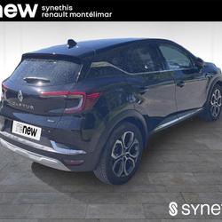 Renault Captur E-Tech full hybrid 145 Techno Mont&eacute;limar