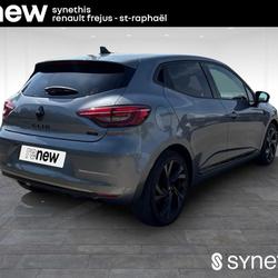 Renault Clio 5 Clio E-Tech full hybrid 145 Engineered Fr&eacute;jus