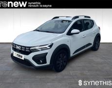 Dacia Sandero La Seyne-sur-Mer