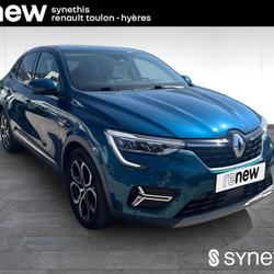 Renault Arkana E-Tech hybride 145 - 22 Techno La Valette-du-Var