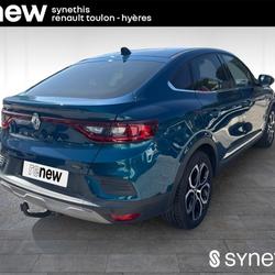 Renault Arkana E-Tech hybride 145 - 22 Techno La Valette-du-Var