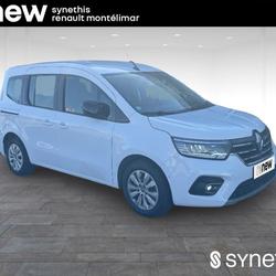 Renault Kangoo Blue dCi 95 Zen Mont&eacute;limar