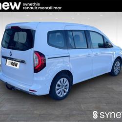Renault Kangoo Blue dCi 95 Zen Mont&eacute;limar