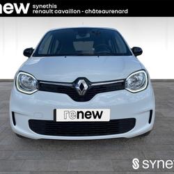 Renault Twingo 3 Twingo III SCe 65 Equilibre Cavaillon