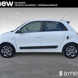 Renault Twingo 3 Twingo III SCe 65 Equilibre Cavaillon