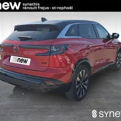 Renault Austral E-Tech hybrid 200 Techno Fr&eacute;jus