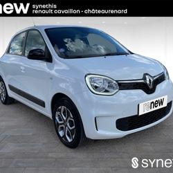 Renault Twingo 3 Twingo III SCe 65 Equilibre Ch&acirc;teaurenard