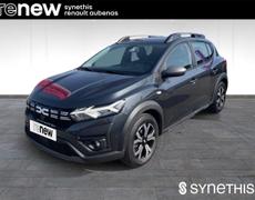 Dacia Sandero Privas