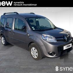 Renault Kangoo Blue dCi 95 Trend Mont&eacute;limar