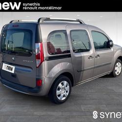 Renault Kangoo Blue dCi 95 Trend Mont&eacute;limar
