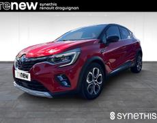 Renault Captur - TCe 90 - 21 Intens - 16 890 €
