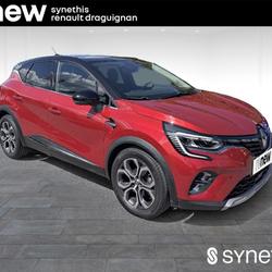 Renault Captur TCe 90 - 21 Intens Draguignan