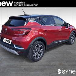 Renault Captur TCe 90 - 21 Intens Draguignan