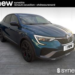 Renault Arkana E-Tech 145 - 21B R.S. Line occasion - Cavaillon - photo 2/31