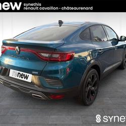 Renault Arkana E-Tech 145 - 21B R.S. Line occasion - Cavaillon - photo 3/31